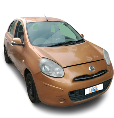 Nissan Micra-img